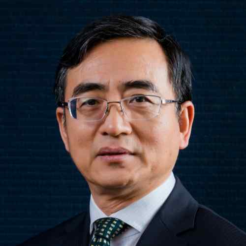 Zhao Ruilin