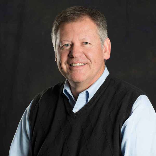 Dr. David Fullmer