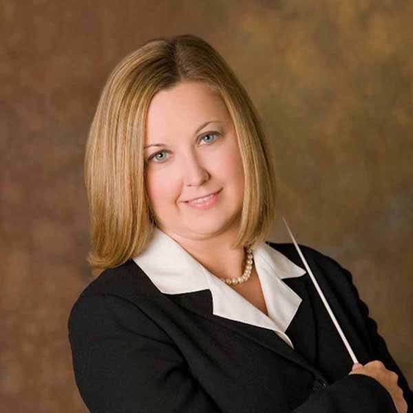 Dr. Jenny L. Neff