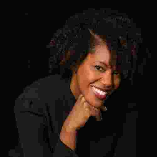 Dr. Tonya Mitchell Spradlin