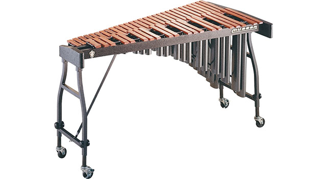 image of a M32  Marimbas