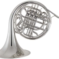 Conn 8D French Horn