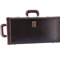 17043GYR Professional Trumpet Case