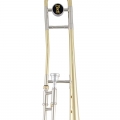 BTB201 Trombone Close-Up