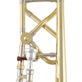 A47X Bach Professional Trombone