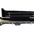 KBT311 Trombone in case