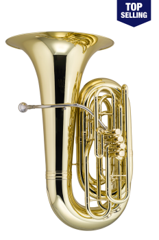 image of a 2341W Premium 4 Valve Tuba