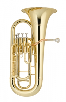 image of a B490R Student 4 Valve Euphonium