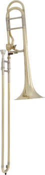 image of a 50A Professional Bass Trombone