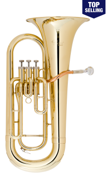 image of a B480R Student 3 Valve Euphonium