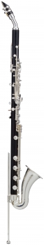 image of a 25 Professional F Basset Horn