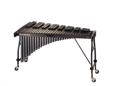 image of a M31  Marimbas